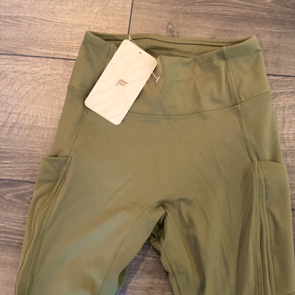 Fabletics Athletic Leggings - Picture 6 of 10